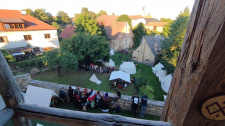 Kingdom Come: Deliverance Fanfest 2025