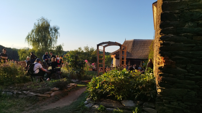 Kingdom Come: Deliverance Fanfest 2025