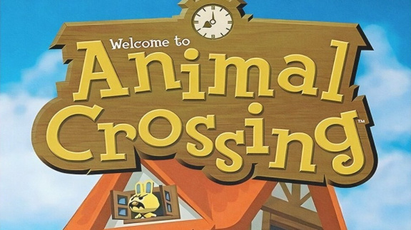 Animal Crossing (2001)
