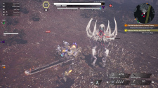 Daemon X Machina: Titanic Scion