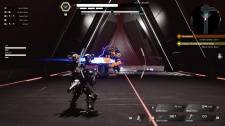 Daemon X Machina: Titanic Scion