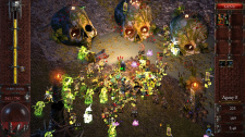 Halls of Torment – The Boglands