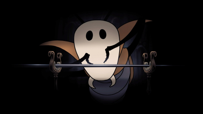 Hollow Knight: Silksong