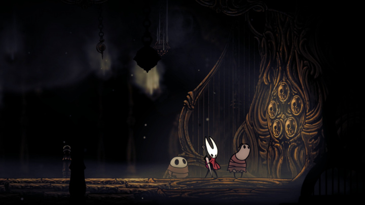 Hollow Knight: Silksong podle analytiků prodal přes 3 miliony kopií