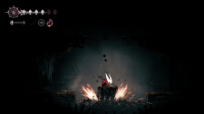 Hollow Knight: Silksong