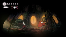 Hollow Knight: Silksong