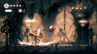 Hollow Knight: Silksong