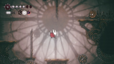Hollow Knight: Silksong