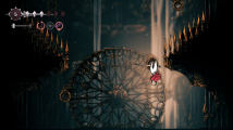 Hollow Knight: Silksong
