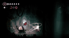 Hollow Knight: Silksong