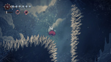 Hollow Knight: Silksong