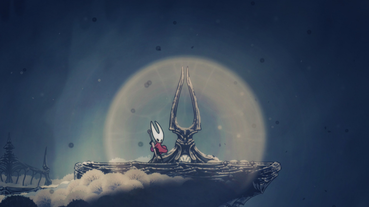 Hollow Knight: Silksong rozhodně nekončí. Tvůrci slibují dodatečný obsah