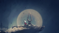 Hollow Knight: Silksong