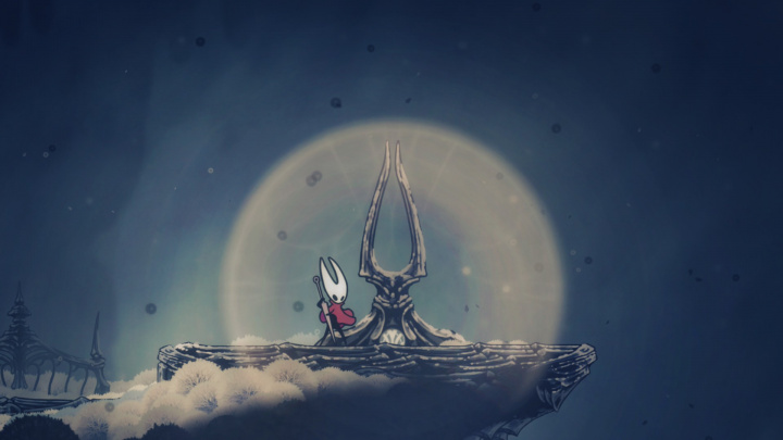 Hollow Knight: Silksong rozhodně nekončí. Tvůrci slibují dodatečný obsah