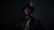 Indiana Jones and the Great Circle: The Order of Giants