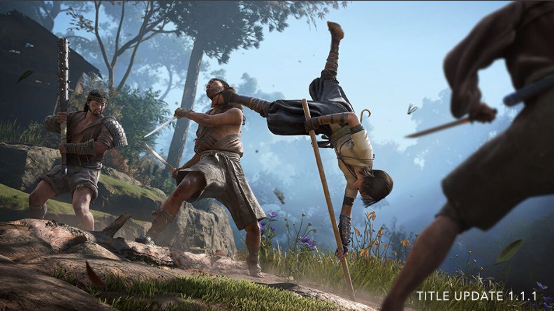 Assassin's Creed Shadows se připravují na první rozšíření hromadou svěžích úprav