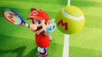 Mario Tennis Fever