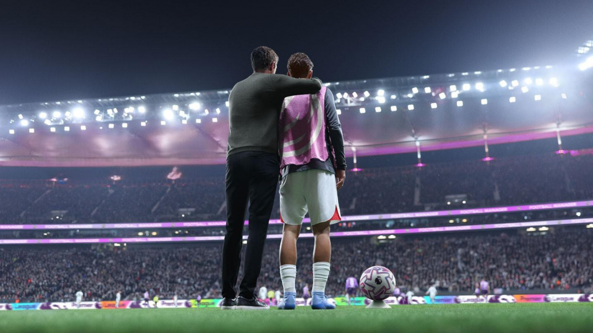 Football Manager 26 – recenze nové fotbalové katastrofy