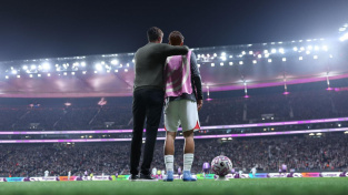 Football Manager 26 – recenze nové fotbalové katastrofy