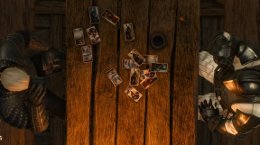 The Witcher 3 – Let There Be Light