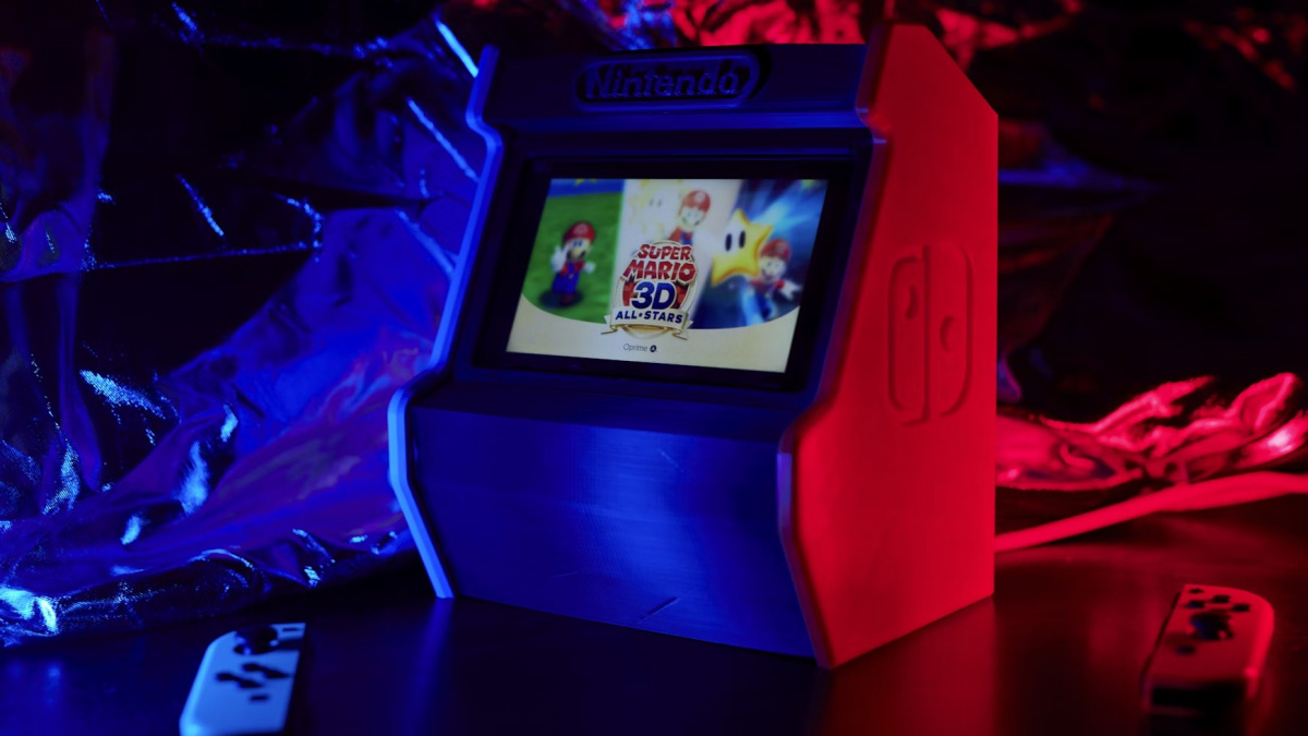 Zkoumání evoluce herních konzolí: od NES po PS5 a další oblíbené konzole