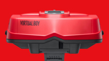 Virtual Boy