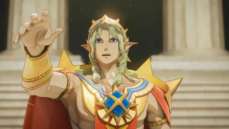 Fire Emblem: Fortune's Weave