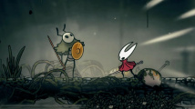 Hollow Knight: Silksong