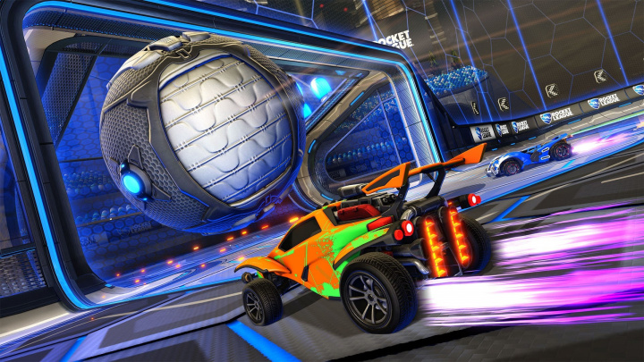 Proč je Rocket League tak návyková?