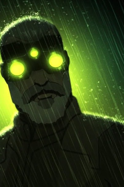 Nová mise Sama Fishera ve Splinter Cell: Deathwatch