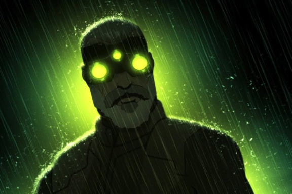Nová mise Sama Fishera ve Splinter Cell: Deathwatch