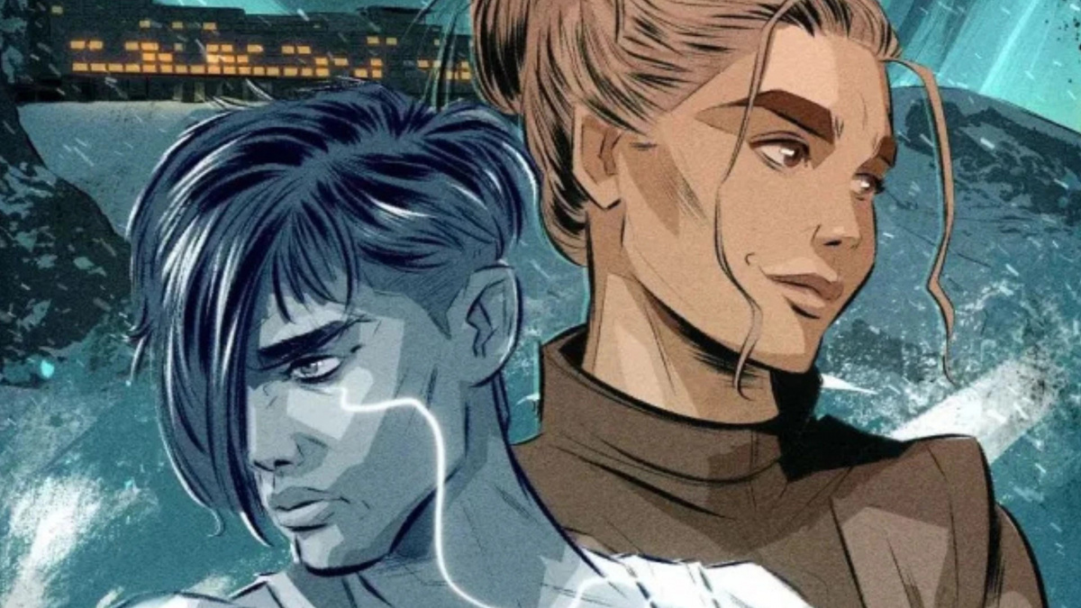 Nástupce Disco Elysium mění směr. XXX Nightshift míří do 3D s novým názvem