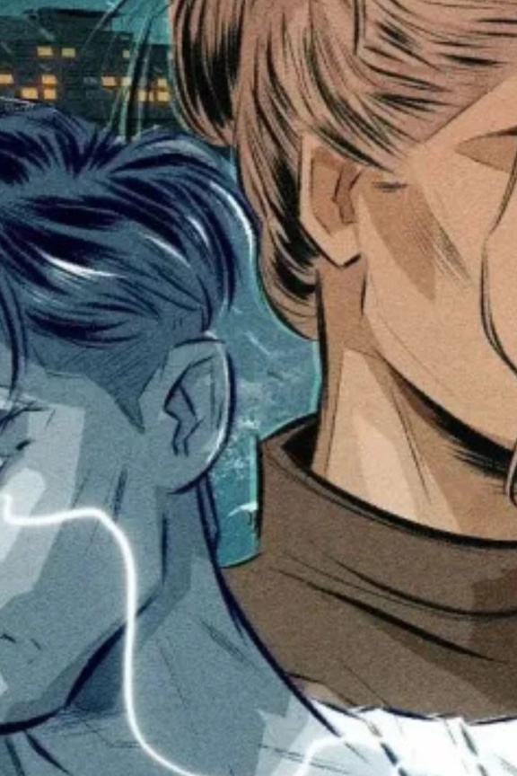 Nástupce Disco Elysium mění název i perspektivu
