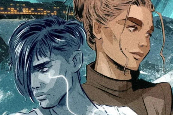 Nástupce Disco Elysium mění název i perspektivu