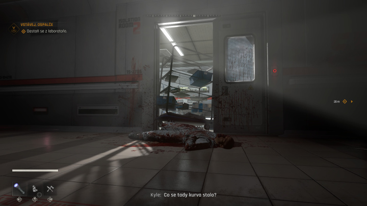 Dying Light: The Beast