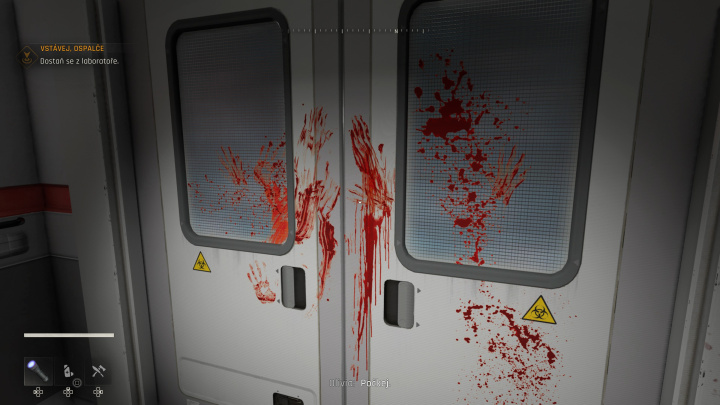 Dying Light: The Beast