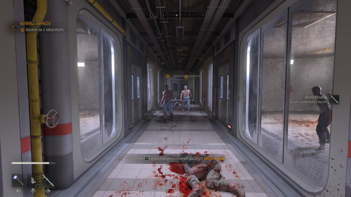 Dying Light: The Beast