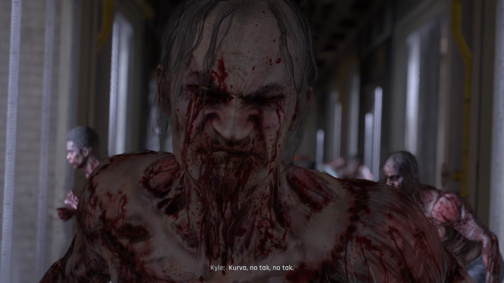 Dying Light: The Beast
