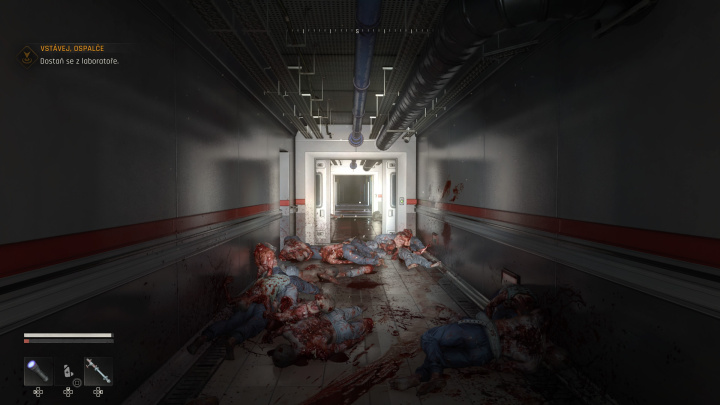 Dying Light: The Beast