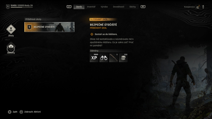 Dying Light: The Beast