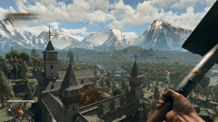 Dying Light: The Beast