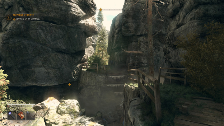 Dying Light: The Beast