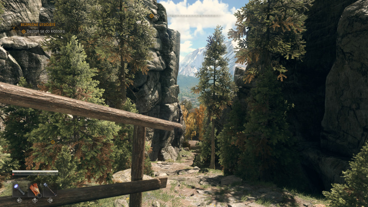 Dying Light: The Beast