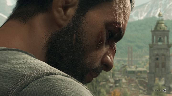 Dying Light: The Beast