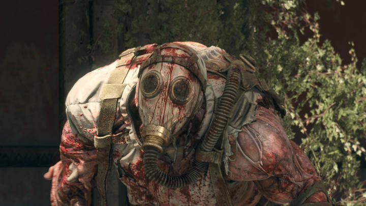 Dying Light: The Beast