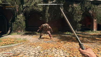 Dying Light: The Beast