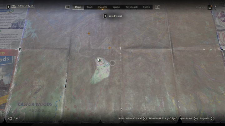 Dying Light: The Beast