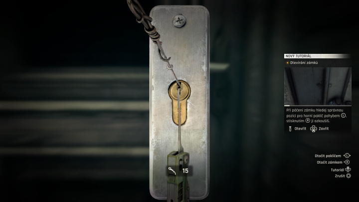 Dying Light: The Beast