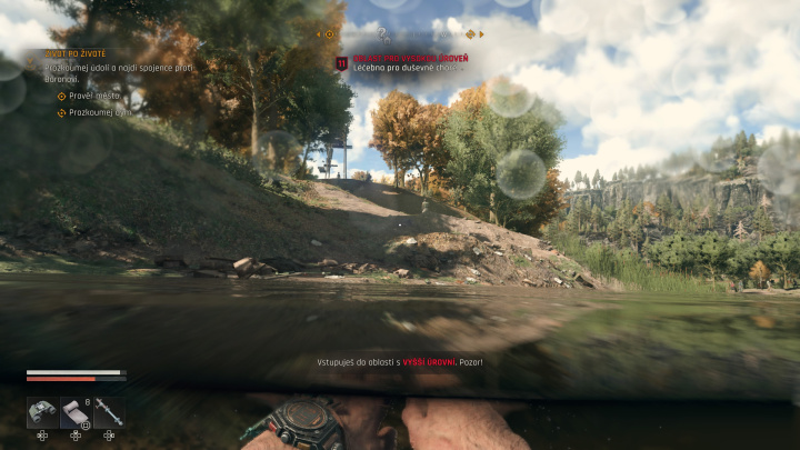 Dying Light: The Beast