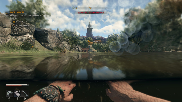 Dying Light: The Beast